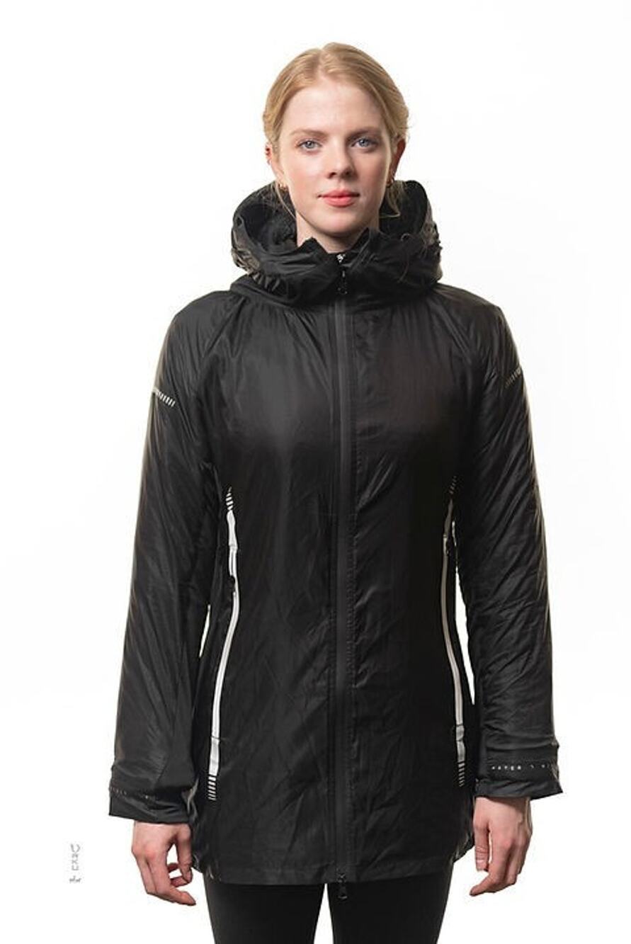 Women’s URKU Storm Breaker Wind Resistant Water Resistant Jacket M/L Canada